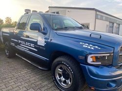 Blau Gebraucht 2004 Dodge Ram Abholung | 16.000 € (Teuer)