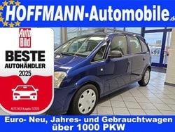 Blaumet. Gebraucht 2006 Opel Meriva Van / Kleinbus | 1.850 € (Guter Preis)