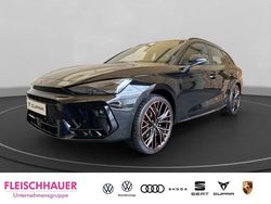Schwarz Neu 2025 Cupra Leon VZ3 Kombi | 47.490 € (Fairer Preis)