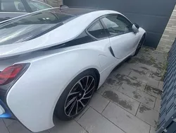Gebraucht 2014 BMW i8 Pure Impulse Coupé | 59.900 € (Etwas zu teuer)