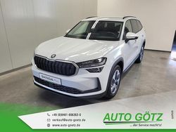 Weiß Gebraucht 2024 Skoda Kodiaq Selection SUV | 41.890 € (Superpreis)
