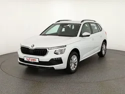 Andere Gebraucht 2024 Skoda Kamiq SUV | 22.890 € (Fairer Preis)