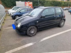 VW Lupo