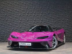 Violett Gebraucht 2024 KTM X-Bow | 450.000 €