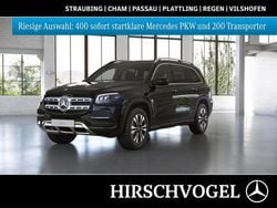 Schwarz Gebraucht 2021 Mercedes GLS400 SUV | 79.690 € (Superpreis)