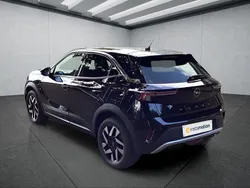 Schwarz Gebraucht 2021 Opel Mokka Elegance SUV | 16.549 € (Fairer Preis)
