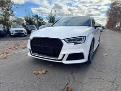 Weiß Gebraucht 2017 Audi A3 Design Limousine | 14.700 € (Fairer Preis)