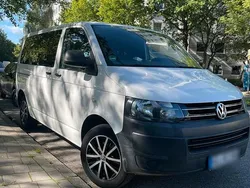 Weiß Gebraucht 2014 VW T5 Van | 13.200 € (Etwas zu teuer)