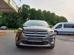 Grau Gebraucht 2016 Ford Kuga Business Edition SUV | 11.990 € (Guter Preis)