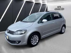 Reflexsilber Gebraucht 2014 VW Golf Plus Cross Life Van / Kleinbus | 10.350 € (Fairer Preis)