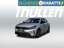 Kristall silber Neu 2024 Opel Corsa Edition Kleinwagen | 17.480 € (Superpreis)