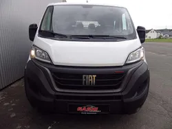 O (weiss (pastell)) Gebraucht 2021 Fiat Ducato Van | 21.450 €