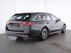 Gebraucht 2024 Mercedes E220 | 42.970 €