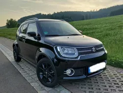 Schwarz Gebraucht 2018 Suzuki Ignis Comfort+ Kleinwagen | 11.980 € (Fairer Preis)