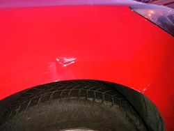 Rot Gebraucht 2013 Opel Astra Kombi | 3.650 € (Fairer Preis)