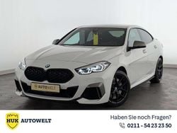 Weiß Gebraucht 2020 BMW M235 Performance Coupé | 28.960 € (Fairer Preis)