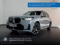 Grau Gebraucht 2025 BMW X3 M Sport SUV | 56.990 € (Superpreis)
