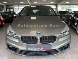 Platinsilber metallic Gebraucht 2014 BMW 225 Active Tourer Van / Kleinbus | 15.990 € (Fairer Preis)