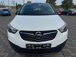 Weiß Gebraucht 2019 Opel Crossland SUV | 14.290 € (Fairer Preis)
