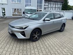 Gebraucht 2022 MG MG5 EV Kombi | 19.999 € (Etwas zu teuer)