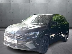 Schwarz Neu 2025 Renault Austral Iconic Esprit Alpine SUV | 39.990 € (Teuer)