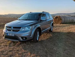 Silber Gebraucht 2019 Dodge Journey SUV | 12.500 € (Teuer)