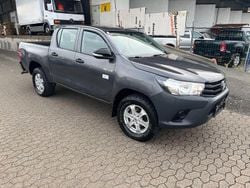 Other Gebraucht 2016 Toyota HiLux Abholung | 17.600 €
