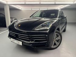Schwarz Gebraucht 2018 Porsche Cayenne S SUV | 56.999 € (Superpreis)