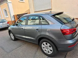 Grau Gebraucht 2013 Audi Q3 SUV | 13.350 € (Fairer Preis)