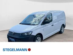 Gebraucht 2021 VW Caddy Van / Kleinbus | 23.710 € (Guter Preis)