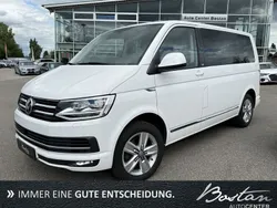 Weiß Gebraucht 2019 VW T6.1 Generation Six Van | 35.900 € (Guter Preis)