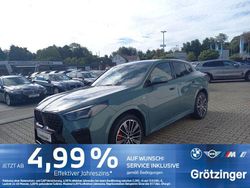 Grün Gebraucht 2024 BMW X2 M Sport SUV | 42.180 € (Fairer Preis)