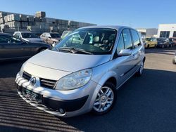 Silber Gebraucht 2005 Renault Scénic II Van / Kleinbus | 4.150 € (Teuer)