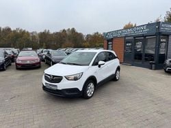 Weiß Gebraucht 2020 Opel Crossland Edition SUV | 7.990 € (Superpreis)