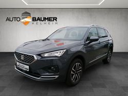 Delfingrau Gebraucht 2024 Seat Tarraco Xperience SUV | 35.440 € (Fairer Preis)