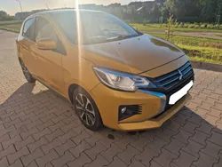 Gold Gebraucht 2020 Mitsubishi Space Star Top Limousine | 10.400 € (Superpreis)