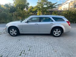 Silber Gebraucht 2006 Chrysler 300C Touring Kombi | 5.900 € (Fairer Preis)