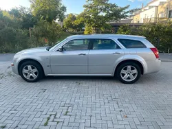Silber Gebraucht 2006 Chrysler 300C Touring Kombi | 5.900 € (Guter Preis)
