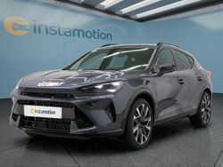 Grau Gebraucht 2024 Cupra Formentor VZ2 SUV | 37.549 € (Guter Preis)