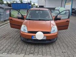 Gebraucht 2004 Ford Fiesta Kleinwagen | 1.600 € (Fairer Preis)
