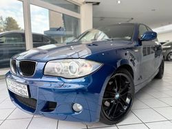 Blau Gebraucht 2011 BMW 118 M Sport Kleinwagen | 13.490 € (Etwas zu teuer)