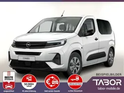 Kaolin weiß Neu 2025 Opel Combo Van / Kleinbus | 28.488 € (Fairer Preis)