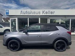 Iron metal Neu 2025 Ssangyong (KGM) Korando SUV | 33.990 €