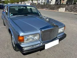 Blau Gebraucht 1986 Bentley Eight Limousine | 17.550 €