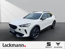 Gebraucht 2024 Cupra Formentor VZ SUV | 35.989 € (Superpreis)