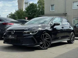 Schwarz Gebraucht 2022 VW Golf VIII GTD Limousine | 30.990 € (Fairer Preis)