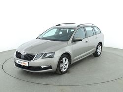 Beige Gebraucht 2017 Skoda Octavia Ambition Kombi | 14.590 € (Fairer Preis)