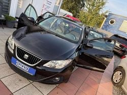 Negro magico Gebraucht 2011 Seat Ibiza ST Style Kombi | 4.999 € (Fairer Preis)
