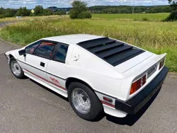 Lotus Esprit