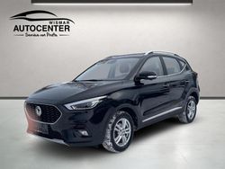 Schwarz Gebraucht 2023 MG ZS SUV | 14.990 € (Fairer Preis)